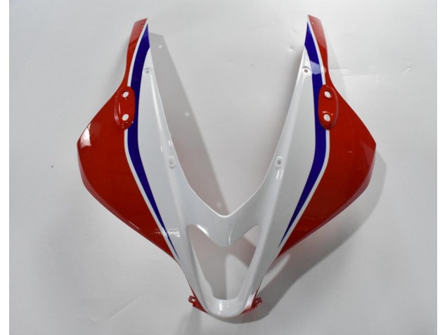 Rot Weiß Blau CBR 600 RR 09-12 Verkleidungen