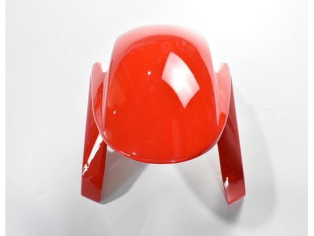 Rot Weiß Blau CBR 600 RR 09-12 Verkleidungen