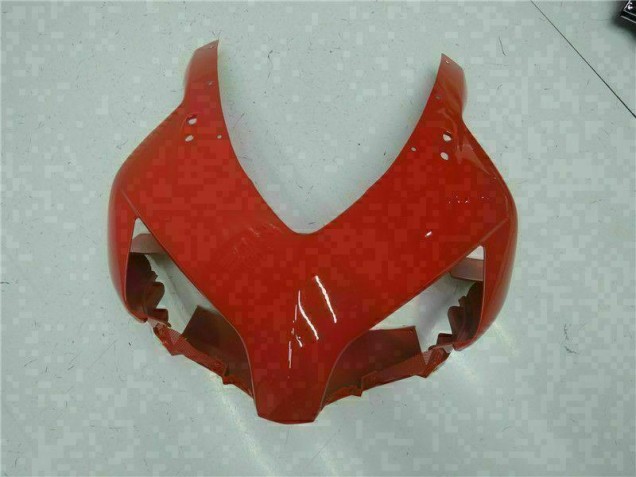 Rot Weiß CBR 1000 RR 04-05 Verkleidungen Rot Weiß CBR 1000 RR 04-05 Verkleidungen
