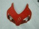 Rot Weiß CBR 1000 RR 04-05 Verkleidungen Rot Weiß CBR 1000 RR 04-05 Verkleidungen