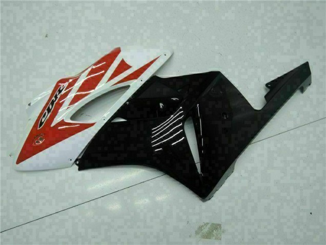 Rot Weiß CBR 1000 RR 04-05 Verkleidungen Rot Weiß CBR 1000 RR 04-05 Verkleidungen