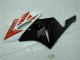 Rot Weiß CBR 1000 RR 04-05 Verkleidungen Rot Weiß CBR 1000 RR 04-05 Verkleidungen