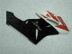 Rot Weiß CBR 1000 RR 04-05 Verkleidungen Rot Weiß CBR 1000 RR 04-05 Verkleidungen