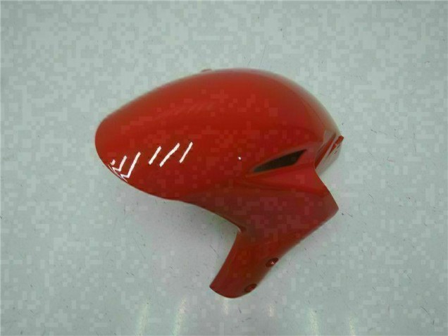 Rot Weiß CBR 1000 RR 04-05 Verkleidungen Rot Weiß CBR 1000 RR 04-05 Verkleidungen