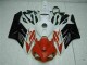 Rot Weiß CBR 1000 RR 04-05 Verkleidungen Rot Weiß CBR 1000 RR 04-05 Verkleidungen