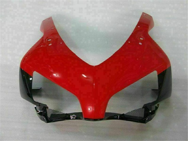 Rot Weiß CBR 1000 RR 04-05 Vollverkleidung Rot Weiß CBR 1000 RR 04-05 Vollverkleidung