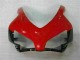 Rot Weiß CBR 1000 RR 04-05 Vollverkleidung Rot Weiß CBR 1000 RR 04-05 Vollverkleidung