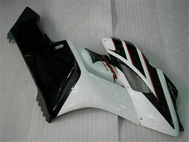 Rot Weiß CBR 1000 RR 04-05 Vollverkleidung Rot Weiß CBR 1000 RR 04-05 Vollverkleidung