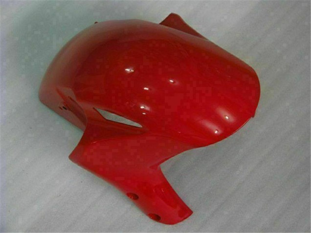 Rot Weiß CBR 1000 RR 04-05 Vollverkleidung Rot Weiß CBR 1000 RR 04-05 Vollverkleidung