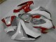 Rot Weiß CBR 1000 RR 08-11 Verkleidung & Plastik Rot Weiß CBR 1000 RR 08-11 Verkleidung & Plastik