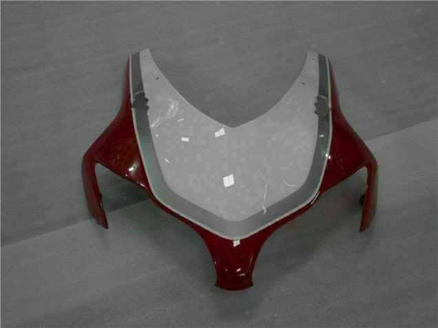 Rot Weiß CBR 1000 RR 08-11 Verkleidung & Plastik Rot Weiß CBR 1000 RR 08-11 Verkleidung & Plastik