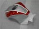 Rot Weiß CBR 1000 RR 08-11 Verkleidung & Plastik Rot Weiß CBR 1000 RR 08-11 Verkleidung & Plastik