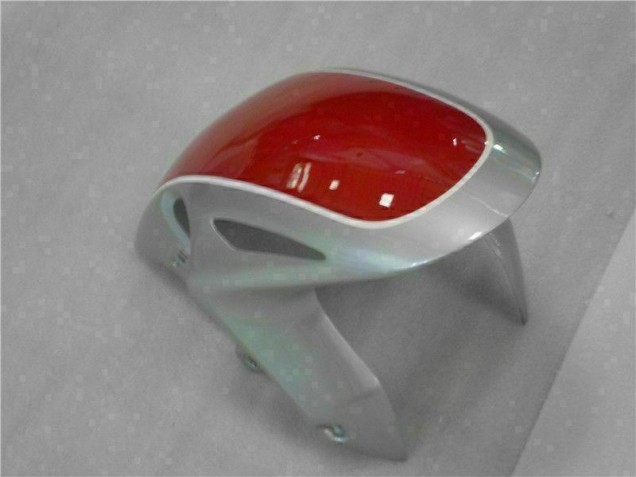 Rot Weiß CBR 1000 RR 08-11 Verkleidung & Plastik Rot Weiß CBR 1000 RR 08-11 Verkleidung & Plastik