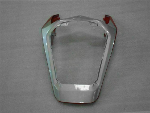 Rot Weiß CBR 1000 RR 08-11 Verkleidung & Plastik Rot Weiß CBR 1000 RR 08-11 Verkleidung & Plastik