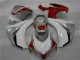Rot Weiß CBR 1000 RR 08-11 Verkleidung & Plastik Rot Weiß CBR 1000 RR 08-11 Verkleidung & Plastik