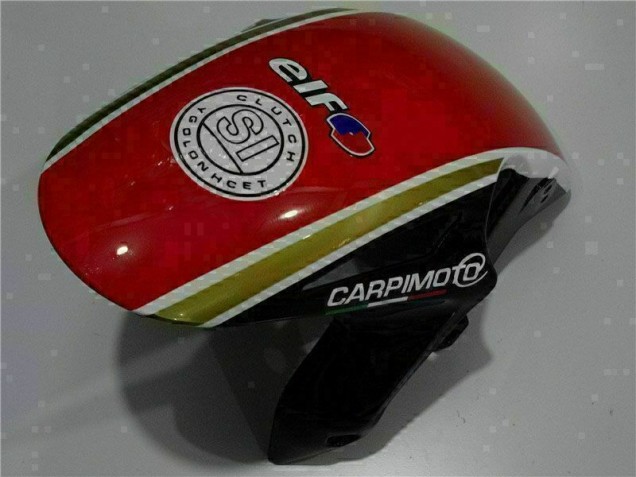 Rot Weiß CBR 1000 RR 08-11 Verkleidungen Komplett Sets Rot Weiß CBR 1000 RR 08-11 Verkleidungen Komplett Sets