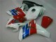 Rot Weiß CBR 1000 RR 08-11 VollVerkleidungen & Plastik Rot Weiß CBR 1000 RR 08-11 VollVerkleidungen & Plastik