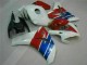 Rot Weiß CBR 1000 RR 08-11 VollVerkleidungen & Plastik Rot Weiß CBR 1000 RR 08-11 VollVerkleidungen & Plastik