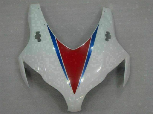 Rot Weiß CBR 1000 RR 08-11 VollVerkleidungen & Plastik Rot Weiß CBR 1000 RR 08-11 VollVerkleidungen & Plastik