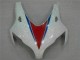 Rot Weiß CBR 1000 RR 08-11 VollVerkleidungen & Plastik Rot Weiß CBR 1000 RR 08-11 VollVerkleidungen & Plastik