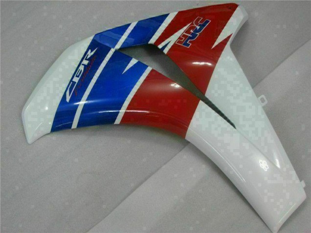 Rot Weiß CBR 1000 RR 08-11 VollVerkleidungen & Plastik Rot Weiß CBR 1000 RR 08-11 VollVerkleidungen & Plastik