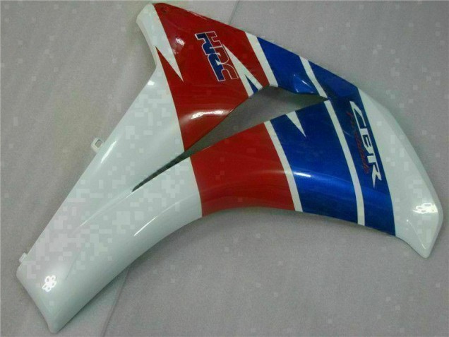 Rot Weiß CBR 1000 RR 08-11 VollVerkleidungen & Plastik Rot Weiß CBR 1000 RR 08-11 VollVerkleidungen & Plastik