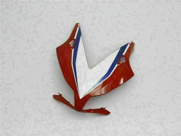Rot Weiß CBR 1000 RR 12-16 Verkleidungen Rot Weiß CBR 1000 RR 12-16 Verkleidungen
