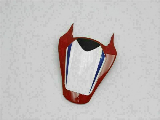 Rot Weiß CBR 1000 RR 12-16 Verkleidungen Rot Weiß CBR 1000 RR 12-16 Verkleidungen