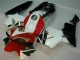 Rot Weiß CBR 600 RR 03-04 Verkleidung
