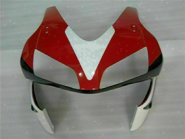 Rot Weiß CBR 600 RR 03-04 Verkleidung