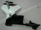 Rot Weiß CBR 600 RR 03-04 Verkleidung