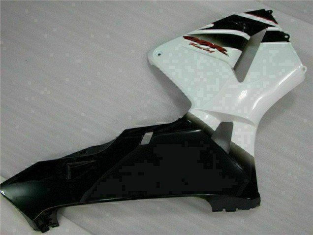 Rot Weiß CBR 600 RR 03-04 Verkleidung
