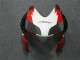 Rot Weiß CBR 600 RR 03-04 Verkleidungen