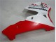 Rot Weiß CBR 600 RR 05-06 Verkleidungen Komplett Sets Rot Weiß CBR 600 RR 05-06 Verkleidungen Komplett Sets