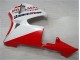 Rot Weiß CBR 600 RR 05-06 Verkleidungen Komplett Sets Rot Weiß CBR 600 RR 05-06 Verkleidungen Komplett Sets