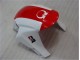 Rot Weiß CBR 600 RR 05-06 Verkleidungen Komplett Sets Rot Weiß CBR 600 RR 05-06 Verkleidungen Komplett Sets