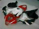 Rot Weiß CBR 600 RR 09-12 Verkleidungen Rot Weiß CBR 600 RR 09-12 Verkleidungen