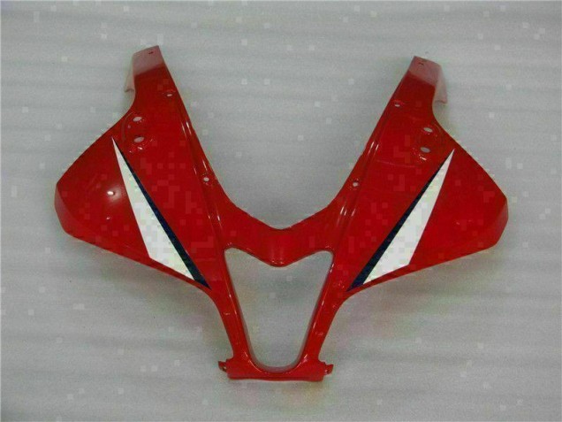 Rot Weiß CBR 600 RR 09-12 Verkleidungen Rot Weiß CBR 600 RR 09-12 Verkleidungen
