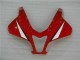 Rot Weiß CBR 600 RR 09-12 Verkleidungen Rot Weiß CBR 600 RR 09-12 Verkleidungen