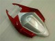 Rot Weiß GSXR 1000 K5 05-06 Verkleidung