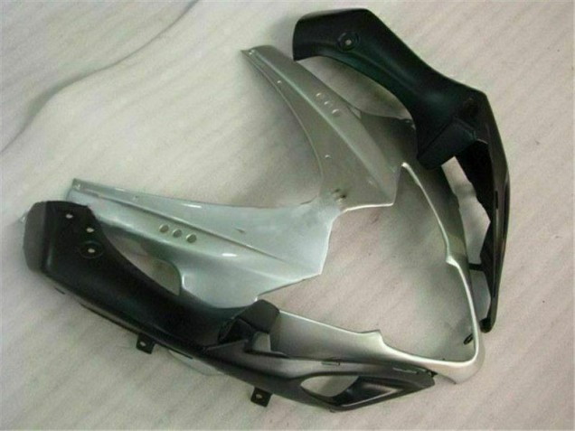 Rot Weiß GSXR 1000 K5 05-06 Vollverkleidung Rot Weiß GSXR 1000 K5 05-06 Vollverkleidung