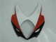 Rot Weiß GSXR 1000 K7 07-08 Verkleidung Rot Weiß GSXR 1000 K7 07-08 Verkleidung