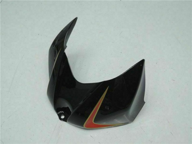 Rot Weiß GSXR 1000 K7 07-08 Verkleidung Rot Weiß GSXR 1000 K7 07-08 Verkleidung