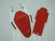 Rot Weiß GSXR 1000 K7 07-08 Verkleidung Rot Weiß GSXR 1000 K7 07-08 Verkleidung