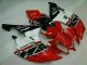 Rot Weiß R6 06-07 Motorrad Verkleidung Rot Weiß R6 06-07 Motorrad Verkleidung