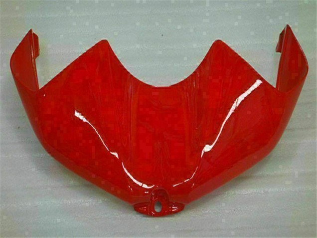 Rot Weiß R6 06-07 Motorrad Verkleidung Rot Weiß R6 06-07 Motorrad Verkleidung