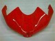 Rot Weiß R6 06-07 Motorrad Verkleidung Rot Weiß R6 06-07 Motorrad Verkleidung