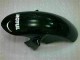Rot Weiß R6 06-07 Motorrad Verkleidung Rot Weiß R6 06-07 Motorrad Verkleidung