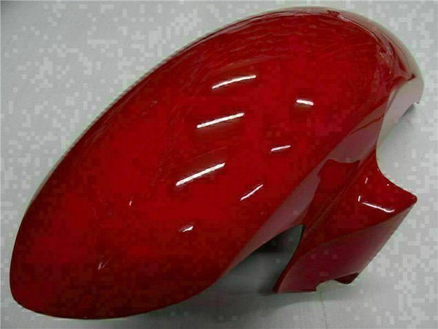 Rot Weiß R6 06-07 Verkleidungen Rot Weiß R6 06-07 Verkleidungen