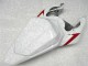 Rot Weiß R6 06-07 Verkleidungen Rot Weiß R6 06-07 Verkleidungen
